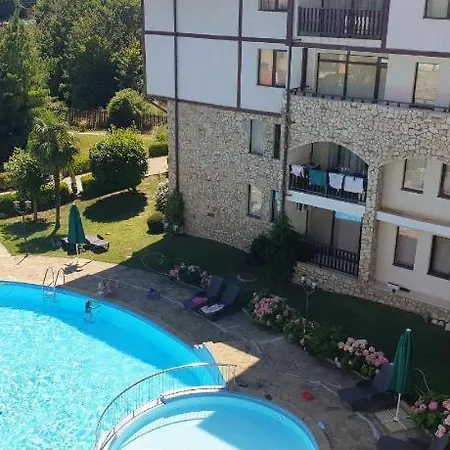 Destination Bulgaria 2000 Etara 1 Private Summer Family * Sveti Vlas