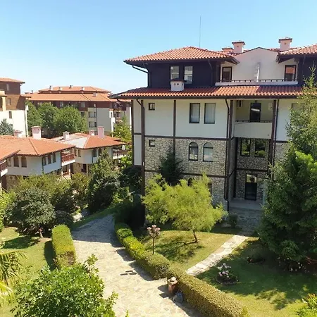 Destination Bulgaria 2000 Etara 1 Private Summer Family Apartment