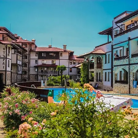 Destination Bulgaria 2000 Etara 1 Private Summer Family Apartment *