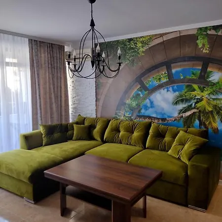 Apartment Destination Bulgaria 2000 Etara 1 Private Summer Family