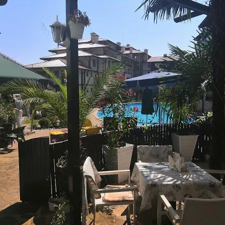 Destination Bulgaria 2000 Etara 1 Private Summer Family Apartment *