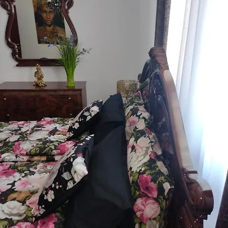 Destination Bulgaria 2000 Etara 1 Private Summer Family Apartment Sveti Vlas
