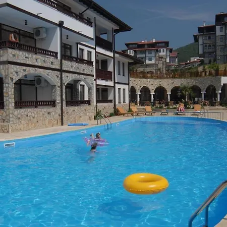 Destination Bulgaria 2000 Etara 1 Private Summer Family Apartment