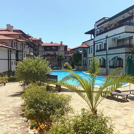 Apartment Destination Bulgaria 2000 Etara 1 Private Summer Family